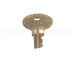 346-28924-45 Traulsen Cut Key Only T45