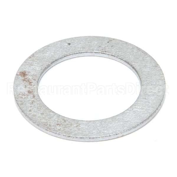3460700000 Compatible Jade Shim, 1/2 Id 1/32M Thick Stl