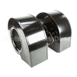34616 Compatible Giles Blower, Assembly Dual, Fsh5/6