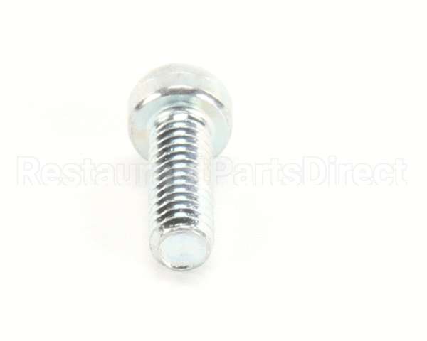 3463400000 Jade Screw 1/4-20 X 3/4 Ph Fill Zin