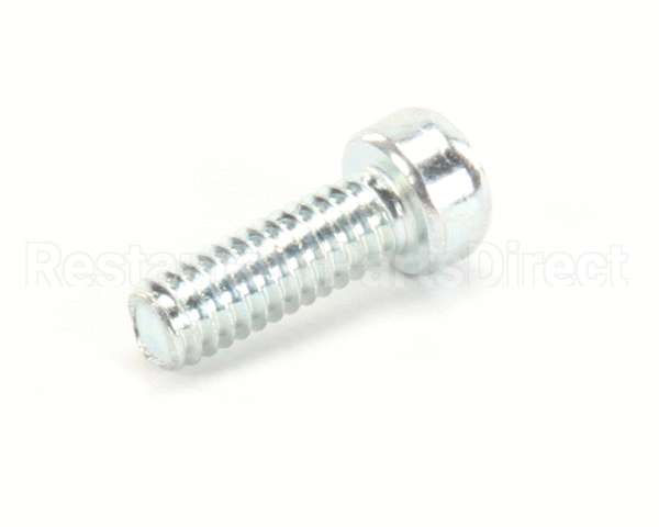 3463400000 Jade Screw 1/4-20 X 3/4 Ph Fill Zin