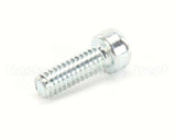 3463400000 Jade Screw 1/4-20 X 3/4 Ph Fill Zin