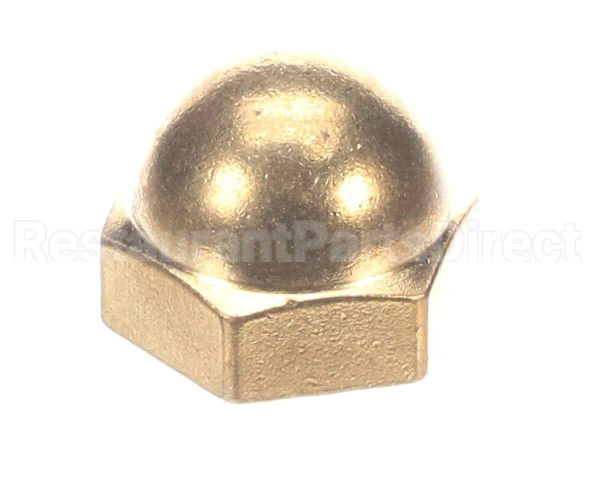 3463800000 Jade Nut,Brass Acorn 3/4X10 (Used W