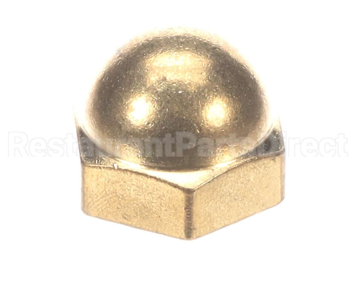 3463800000 Jade Nut,Brass Acorn 3/4X10 (Used W