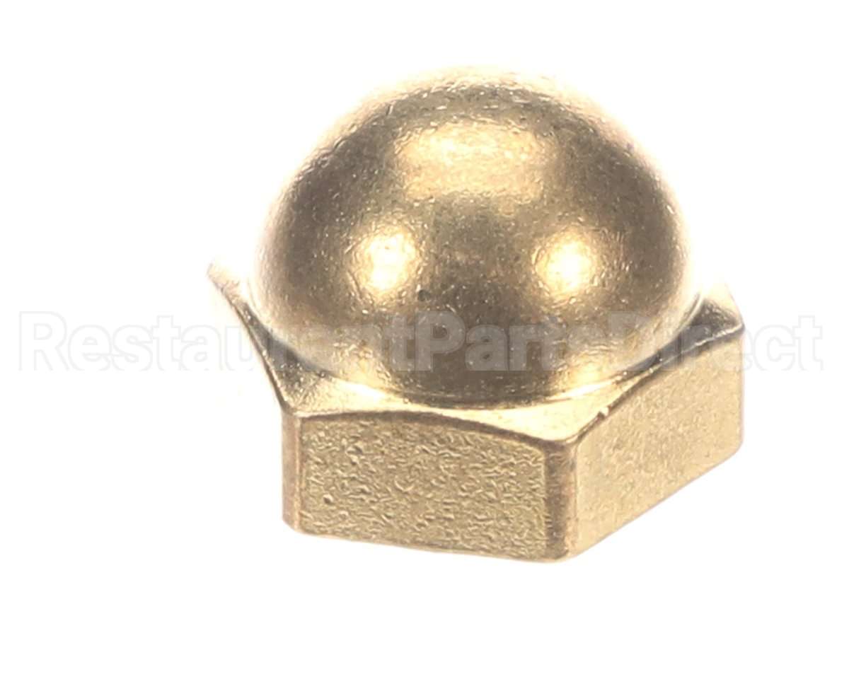 3463800000 Jade Nut,Brass Acorn 3/4X10 (Used W