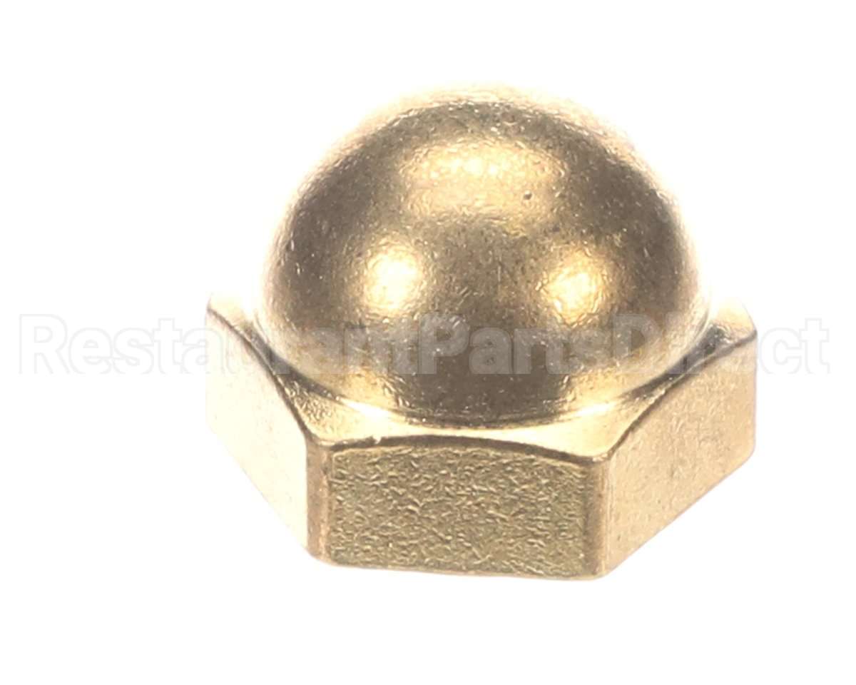 3463800000 Jade Nut,Brass Acorn 3/4X10 (Used W