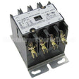 346466-00011 Compatible Hobart Contactor 4P 30/40A 120V