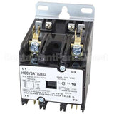 346466-1 Compatible Hobart Contactor 2P 30/40A 120V