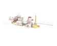 34650-0 Montague Thermostat W/Safety Assembly