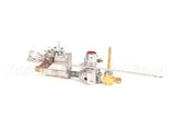 34650-0 Montague Thermostat W/Safety Assembly