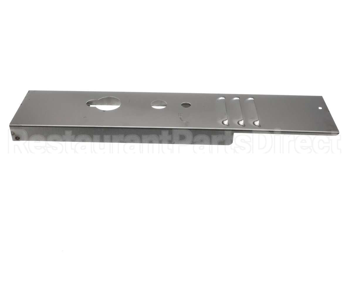 34651-9 Montague Panel Right Front Control S/S