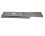 34651-9 Montague Panel Right Front Control S/S