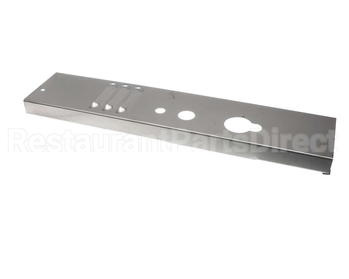 34651-9 Montague Panel Right Front Control S/S