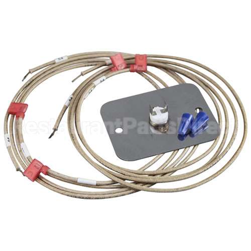 346537-1 Compatible Hobart Limit Thermostat