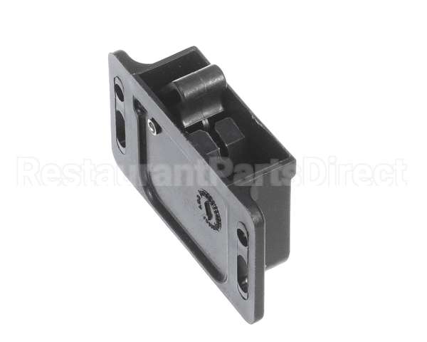 34666.0002 Bunn Catch, 10 Lb Door Latch Glass Filled