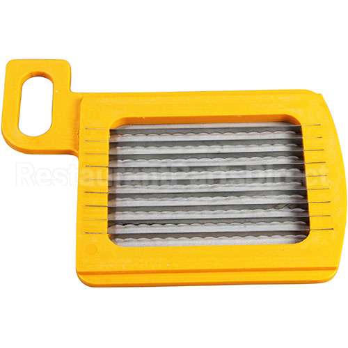 3467 Compatible Dynamic Mixer Lower Grid - 7Mm