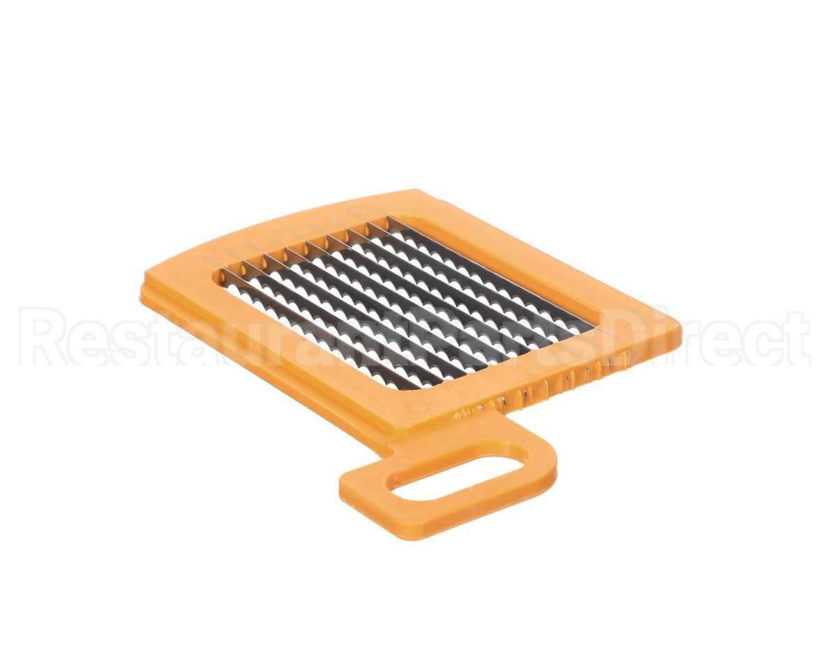 3467 Dynamic Mixer Lower Grid 1/8