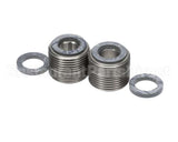 34673 Fisher Ez Install Kit Chi