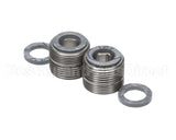 34673 Fisher Ez Install Kit Chi
