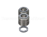 34673 Fisher Ez Install Kit Chi