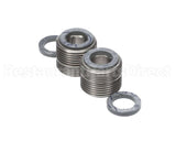 34673.0000 Fisher Ez Install Kit Chi