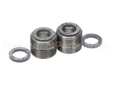 34673.0000 Fisher Ez Install Kit Chi