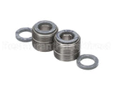 34673.0000 Fisher Ez Install Kit Chi