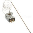 346746-00001 Compatible Hobart Thermostatknp, 5/32 X 8-1/4, 36
