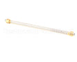 34679-11 Imperial 3/8 X 11 Lg Corrigated S/S Flex Tubing (