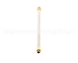 34679-11 Imperial 3/8 X 11 Lg Corrigated S/S Flex Tubing (