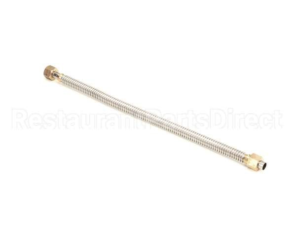 34679-13 Imperial 3/8 X 13 Lg Corrigated S/S Flex Tubing