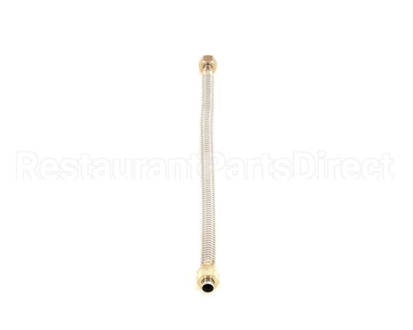 34679-13 Imperial 3/8 X 13 Lg Corrigated S/S Flex Tubing