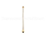 34679-13 Imperial 3/8 X 13 Lg Corrigated S/S Flex Tubing