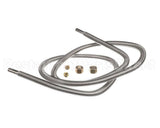 34679-58 Imperial 3/8 Od X 58 Stainless Steel Hose