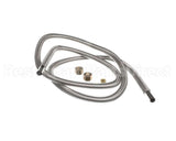 34679-58 Imperial 3/8 Od X 58 Stainless Steel Hose