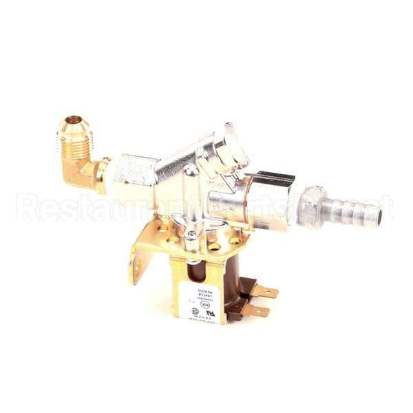 34679.1001 Compatible Bunn Valveassembly, W/Fittings Lcr-3