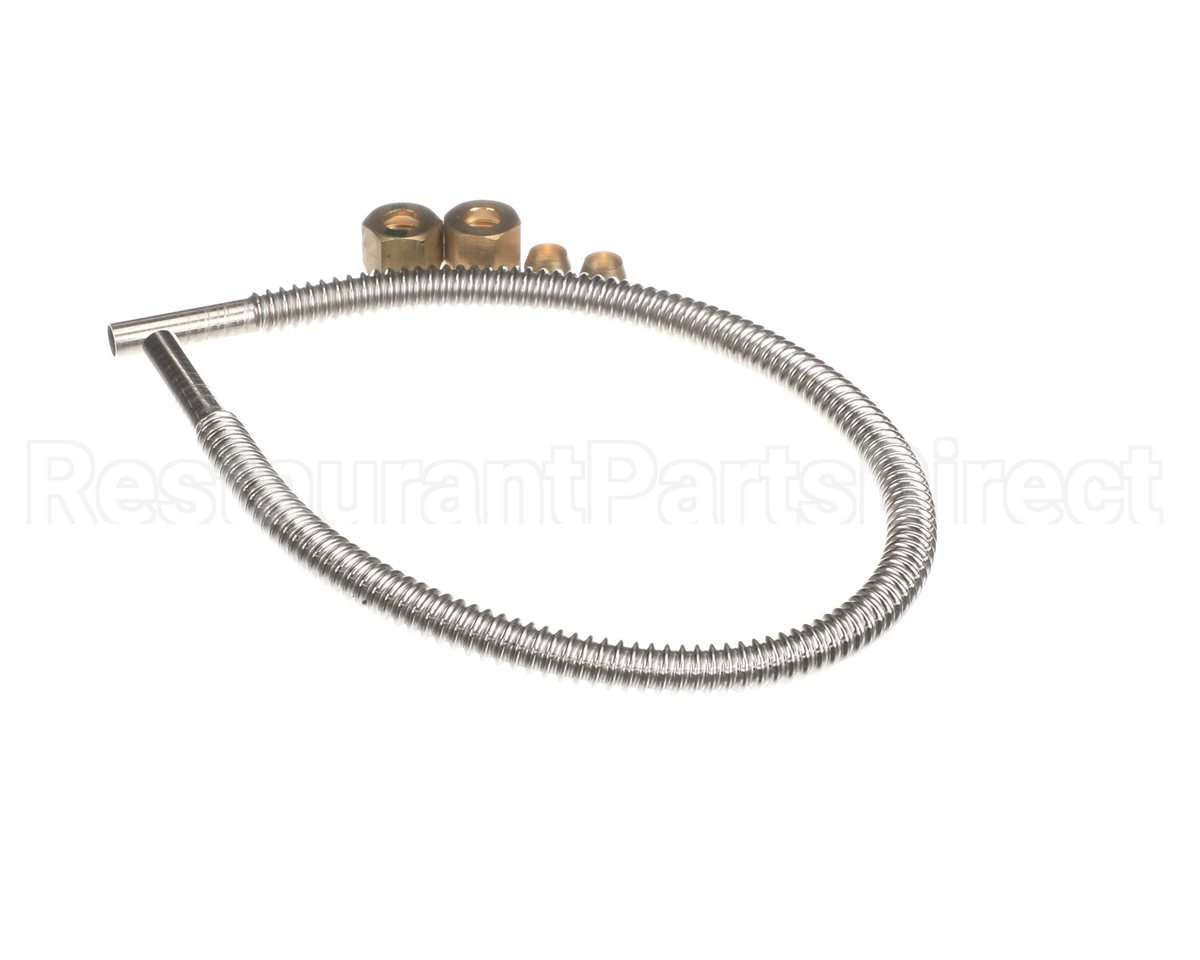 34681-14 Imperial Ifs/Iffs - S/S Flex Tubing, Lg Corrigate