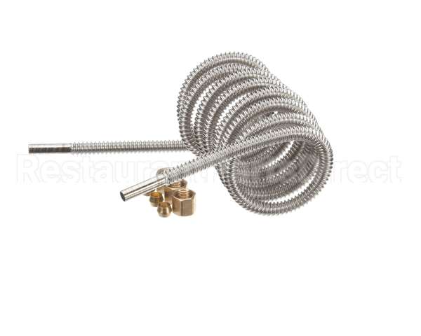 34681-60 Imperial 1/4 Od X 60 Stainless Steel Hose