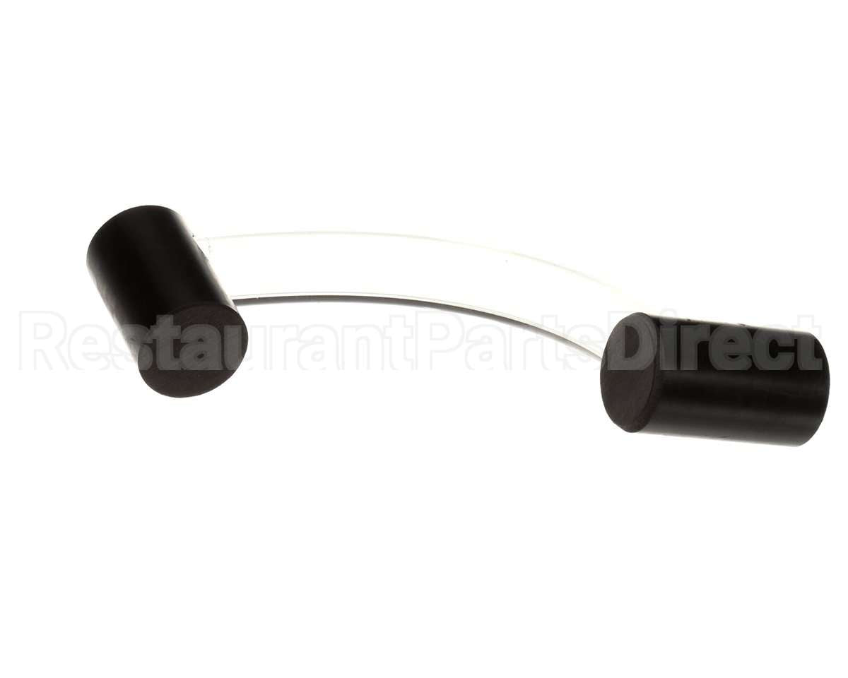 34694 Structural Concepts Handle Floral Door Assy