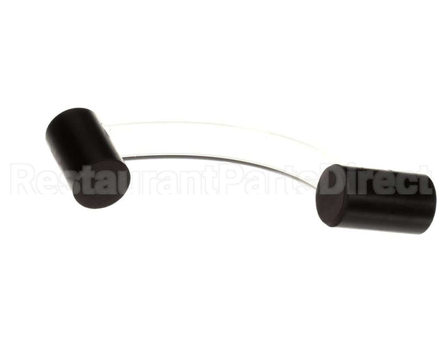 34694 Structural Concepts Handle Floral Door Assy