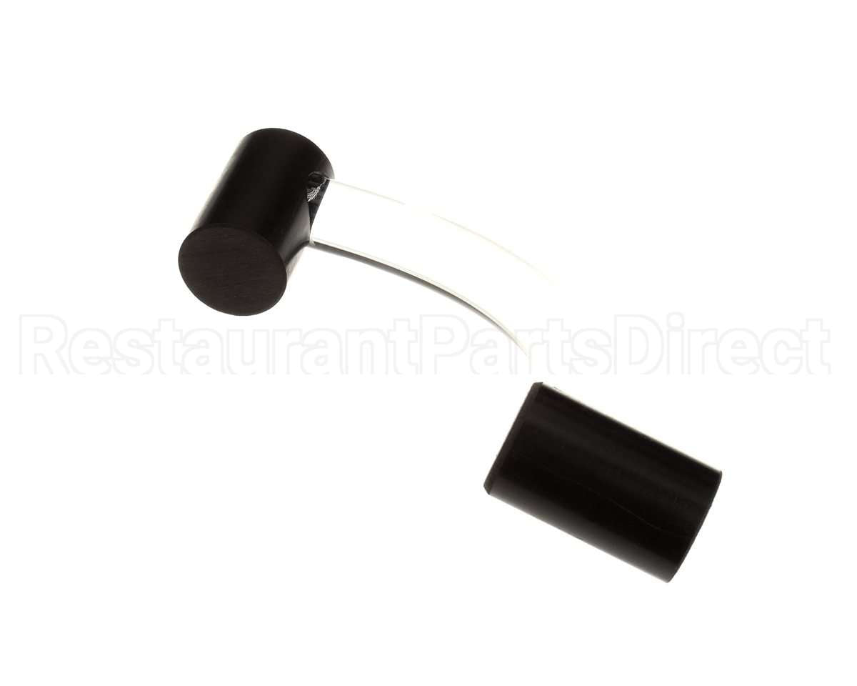 34694 Structural Concepts Handle Floral Door Assy