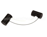 34694 Structural Concepts Handle Floral Door Assy