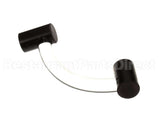 34694 Structural Concepts Handle Floral Door Assy