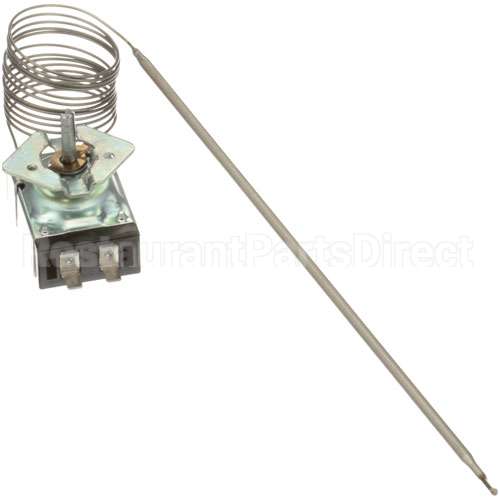 347019-1 Compatible Hobart Thermostatk, 3/16 X 10, 72