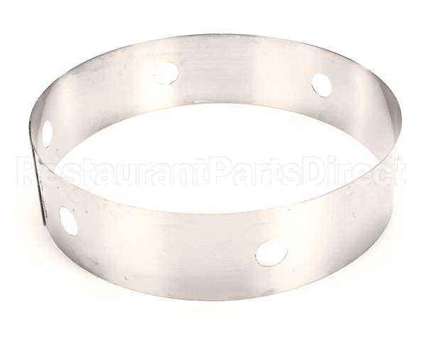 34709 Town Food Service 16 Ss Wok Ring Fits 20 Wok