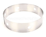 34709 Town Food Service 16 Ss Wok Ring Fits 20 Wok