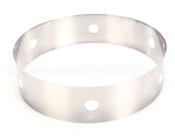 34709 Town Food Service 16 Ss Wok Ring Fits 20 Wok