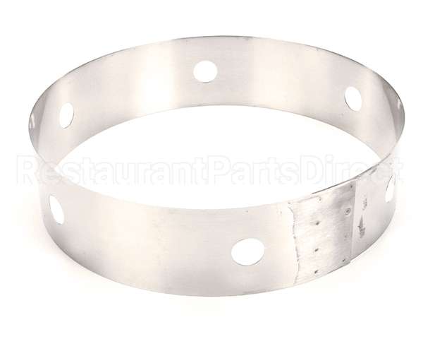 34709 Town Food Service 16 Ss Wok Ring Fits 20 Wok