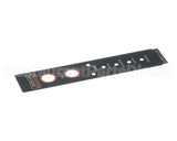 34711.0002 Bunn Decal, Warning Led Display