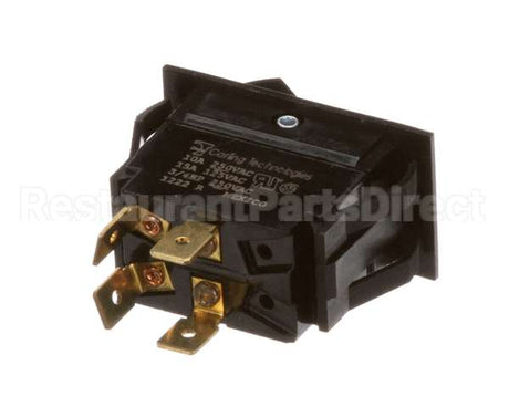 34715-9 Montague Switch, Rocker, Power, S Lek